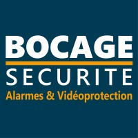 BOCAGE SECURITE - Alarmes et Vidéoprotection logo - Similar company to Odpp Laurentin - Alarmes Et Vidéoprotection
