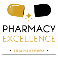 PHARMACY EXCELLENCE logo - Similar company to Pharmacy Club