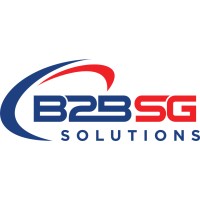 B2BSG Solutions Ltd logo - Similar company to Every Risk Group