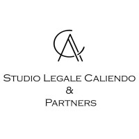 Studio Legale Caliendo & Partners logo - Similar company to Studio Legale Meliadò