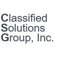 Classified Solutions Group, Inc.