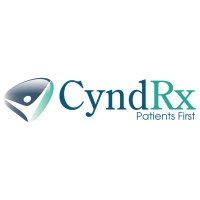 CyndRx logo - Similar company to Epic Venture Partners