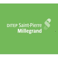 Saint-Pierre Millegrand (DITEP-ACI) logo - Similar company to Asdea