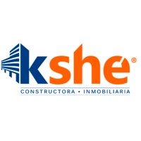 INMOBILIARIA KSHE logo - Similar company to E&M Constructora E Inmobiliaria