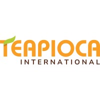 Teapioca International logo - Similar company to Cirious