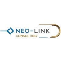 NEO-LINK logo - Similar company to Plp Czech Republic (Micos)