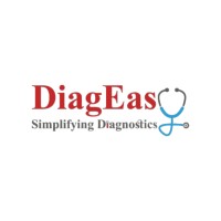 DiagEasy.in logo - Similar company to Dawaibhejo.Com