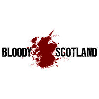 Bloody Scotland International Crime Writing Festival logo - Similar company to Stryvling Press