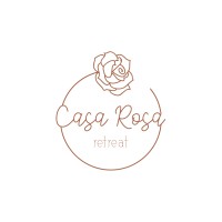 Casa Rosa Retreat logo - Similar company to Project Roadmap