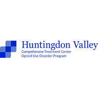 Huntingdon Valley Comprehensive Treatment Center logo - Similar company to Thrive Therapy Space Llc