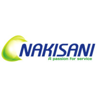 Nakisani Hygiene Services logo - Similar company to Jd'S Cleaning & Hygiene Services