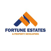 Fortune Estates & Property Developers logo - Similar company to Palmridge Properties
