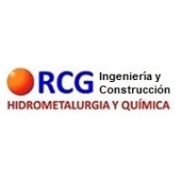 RCG Ingeniería, Construcción y Proyectos EPC logo - Similar company to Tried Composites (Severodonetsky Stekloplastic Ltd.)