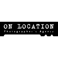 On Location Photographer's Agency logo - Similar company to Limelight Media & Aerial Services