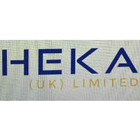 Heka (UK) Limited - Healthcare Recruitment Specialists logo - Similar company to Heka Marketing
