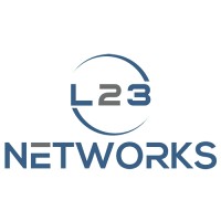 L23 Networks logo - Similar company to Face 2 Face Sales Solutions