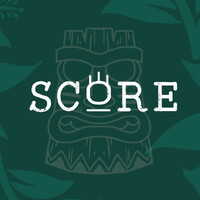 SCORE logo - Similar company to Score