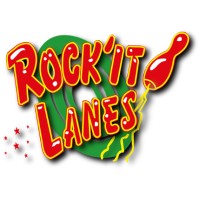 Rock’it Lanes logo - Similar company to Paul W Heard & Co