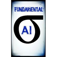 Fundamental AI logo - Similar company to Accel.Ai
