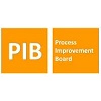 Process Improvement Board logo - Similar company to Spin - Service Process Improvement Network