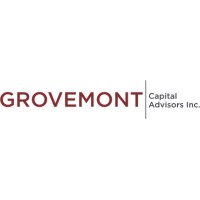 Grovemont Capital Advisors Inc. logo - Similar company to Preventr®