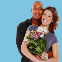 Swirl Dating logo - Similar company to People With Empathy