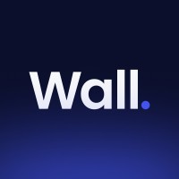 Wall logo - Similar company to Bindbee