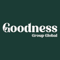 Goodness Group Global logo - Similar company to Macro Kitchen