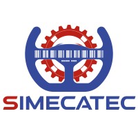 SIMECATEC logo - Similar company to Polytech Racing Team