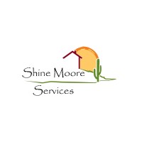 Shine Moore Services logo - Similar company to Abbott | Price