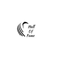 Hall of fame publishing logo - Similar company to Dlonra Publishing
