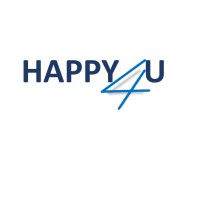 Happy4u logo - Similar company to Mymellis