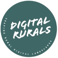 Digital Rurals logo - Similar company to Elbie