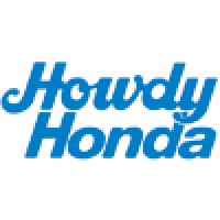 Howdy Honda logo - Similar company to Gurnade, Inc.