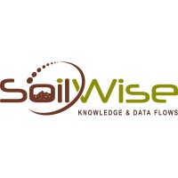 SoilWise Project logo - Similar company to Ejp Soil