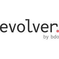 Evolver by BDO logo - Similar company to Stamhuset