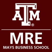 Texas A&M University Master of Real Estate Program logo - Similar company to Texas Real Estate Research Center