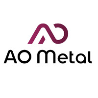 AO Metal logo - Similar company to Additive Plus