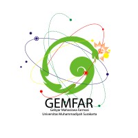 GEMFAR UMS logo - Similar company to Uvée