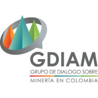 GDIAM logo - Similar company to Fadev