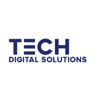 Tech Digital solutions logo - Similar company to Misfit Solutions