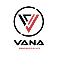 VANA Engineering logo - Similar company to Modern Cad