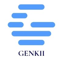 Genkii logo - Similar company to Genkii