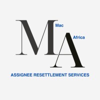 MacAfrica (Pty) Ltd logo - Similar company to Ross Demolition Pty Ltd