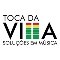 Toca da Villa Soluções em Música logo - Similar company to Kmgdigital.Io