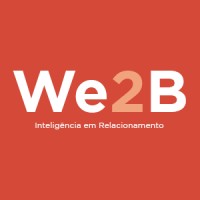 We2B logo - Similar company to We2B Srl