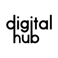 Digital-Hub logo - Similar company to Creative Thinking Ventures