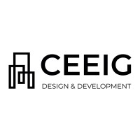 CEEIG /// Design & Development logo - Similar company to Moduluxe