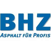 BHZ Baustoff Verwaltungs AG logo - Similar company to Ist Infrastrukturtreff