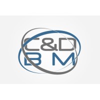 C&D Construction logo - Similar company to Oakley Construction Inc.